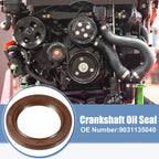 Engine Crankshaft Oil Seal No. 90311-35040 for Toyota Celica Corolla MR2 Tercel 