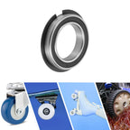 6906NR2RS Deep Groove Ball Bearings for Scooter Skateboard Wheel (30x47x9mm)