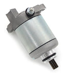 Starter for Gilera DNA 180 (2001–2003), Runner 125 VX (2001–2007), DNA 125 (2002–2003)
