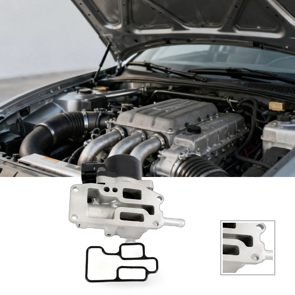 Idle Air Control Valve for Nissan Infiniti (23781-2Y011, 23781-2Y012)