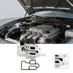 Idle Air Control Valve for Nissan Infiniti (23781-2Y011, 23781-2Y012)