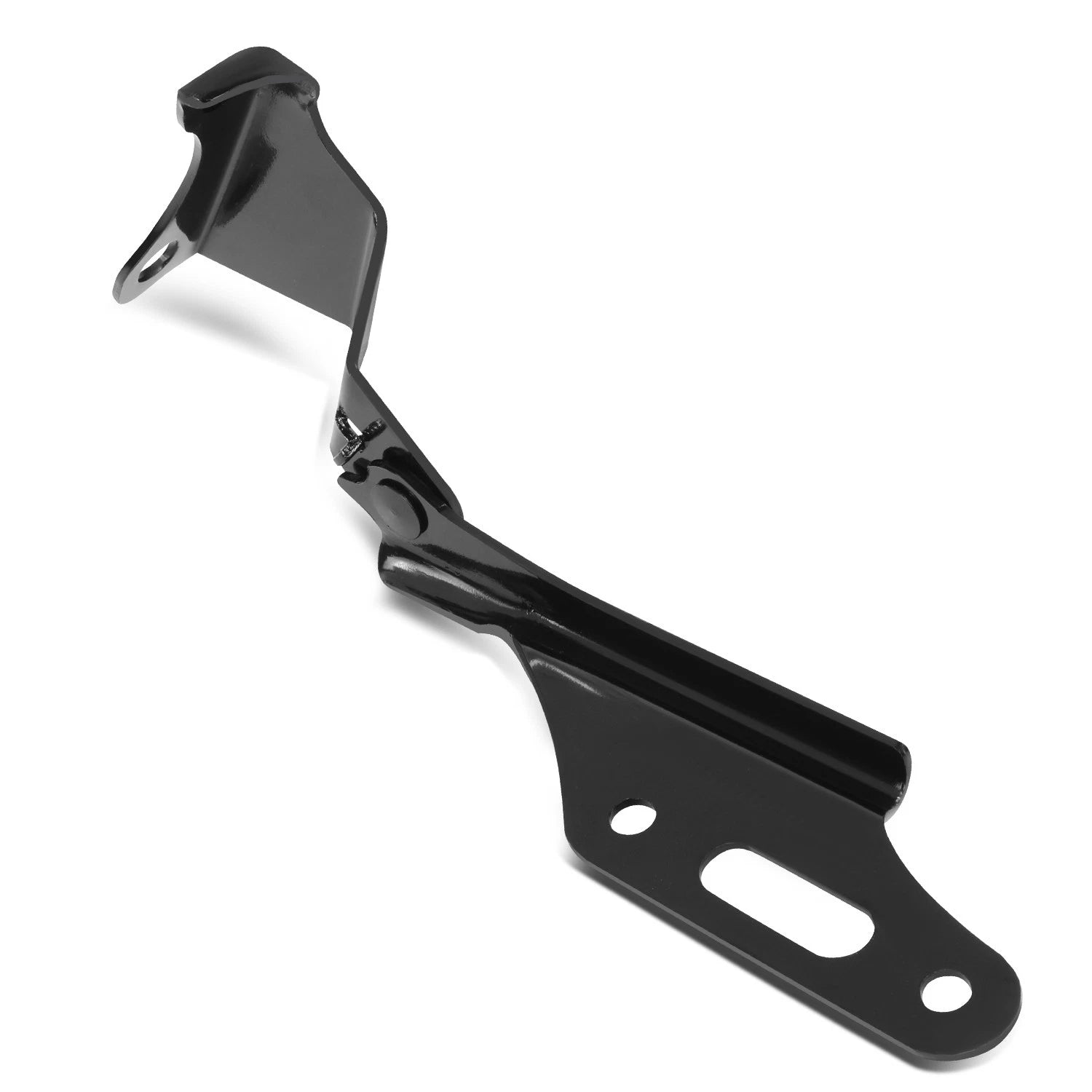 Right Side Hood Hinge for Honda Civic/CR-V/Element (2001–2011)