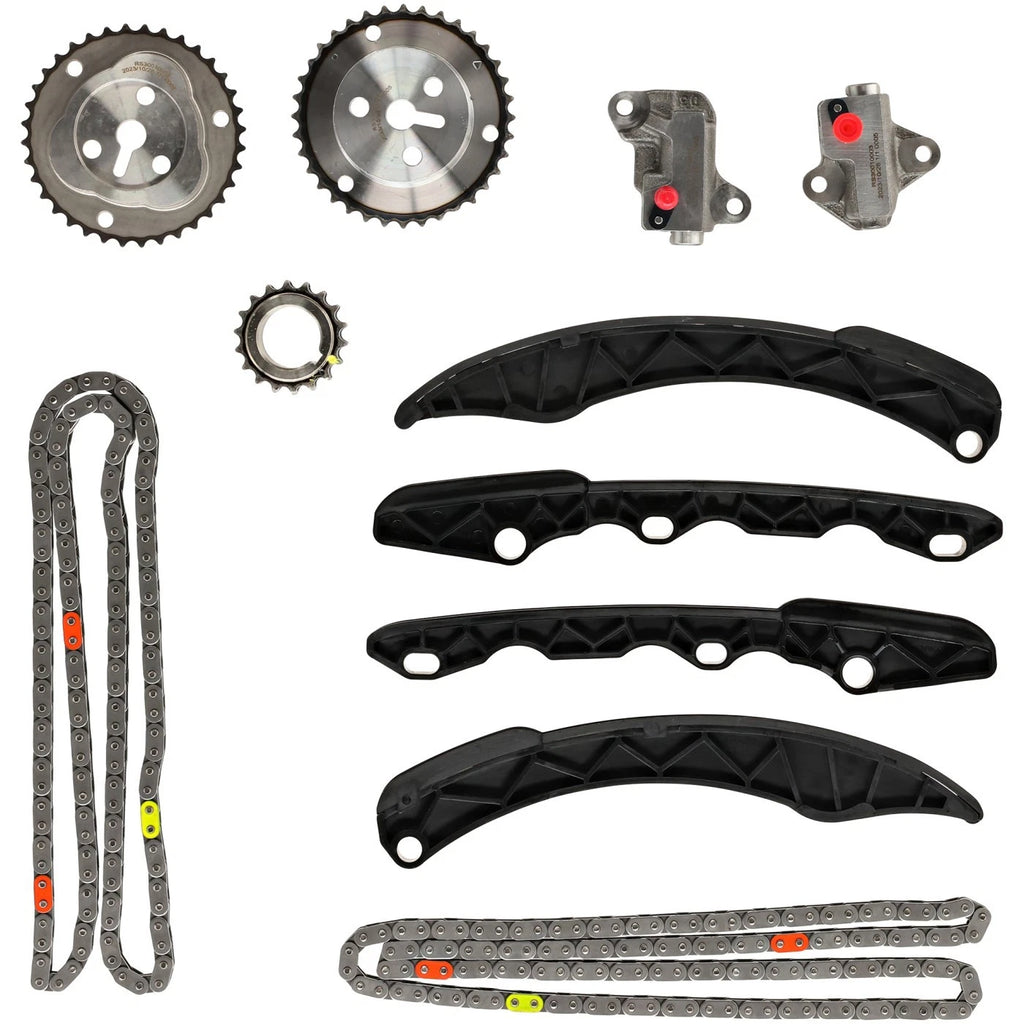 Timing Chain Kit for Subaru Forester (2014–2015) Turbo DOHC 16 Valve