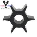 Water Pump Impeller for Honda Outboard 35 40 45 50 60 HP (19210-ZV5-003, 18-3248)