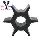 Water Pump Impeller for Honda Outboard 35 40 45 50 60 HP (19210-ZV5-003, 18-3248)