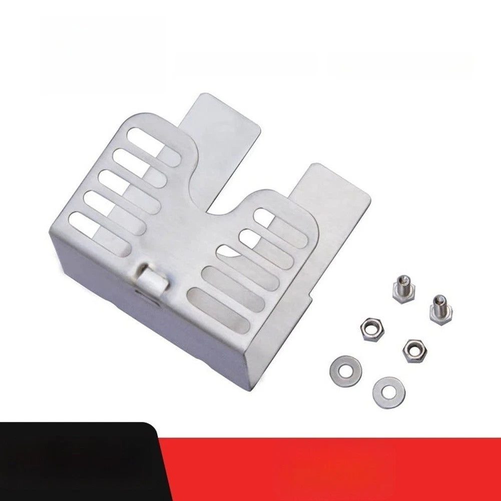 Motor Bracket for Electric Grill (Compatible with Most Outdoor BBQ)