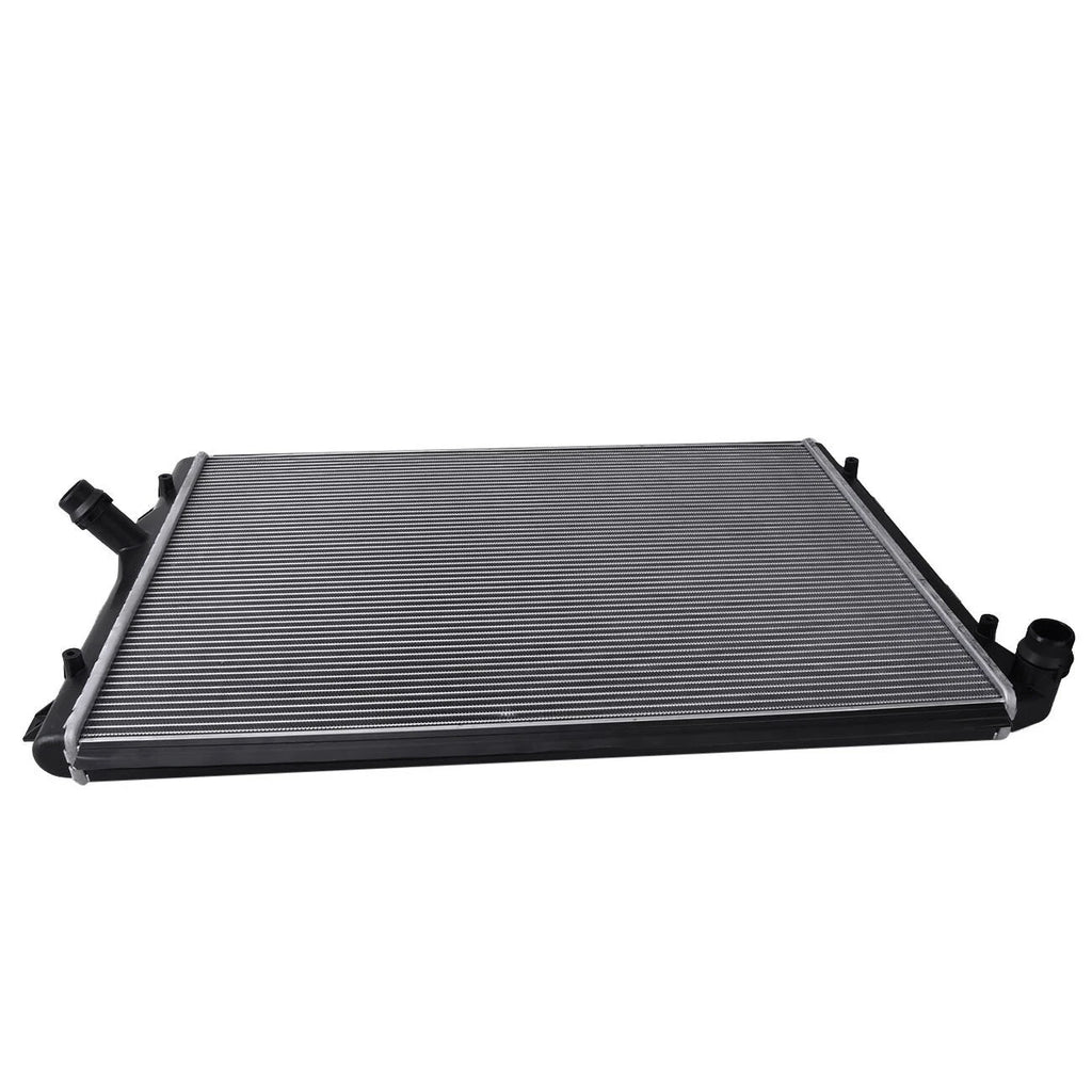 Radiator for Audi A3 A3 Quattro TT TT Quattro TTS Quattro VW Beetle Eos Golf GTI (2000–2023)