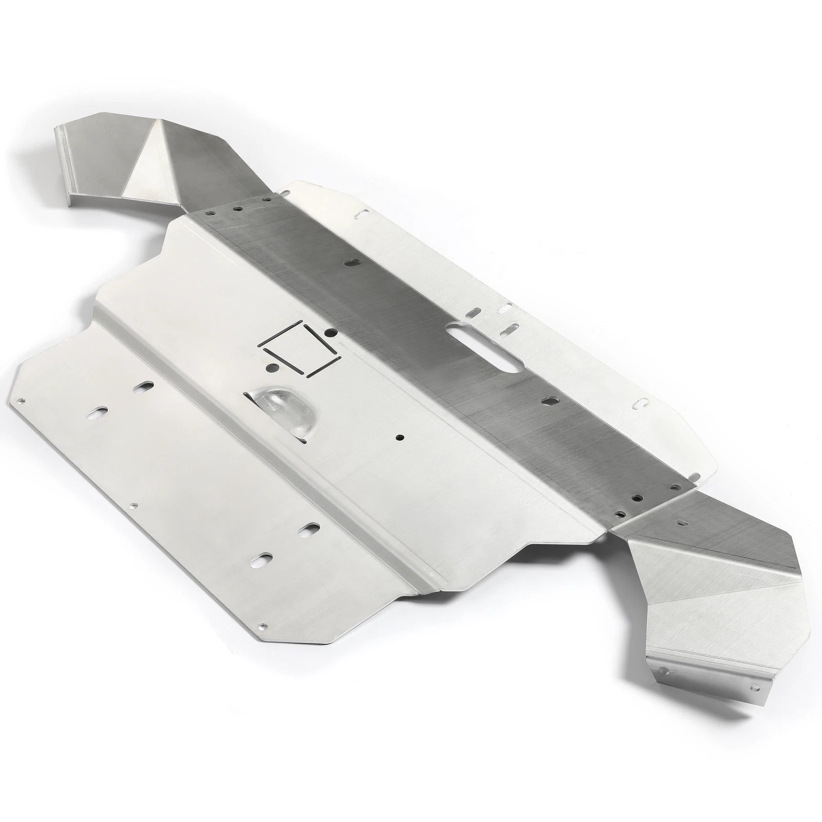 Aluminum Skid Plate Engine Splash Shield for Audi A4 S4 (1996–2008)