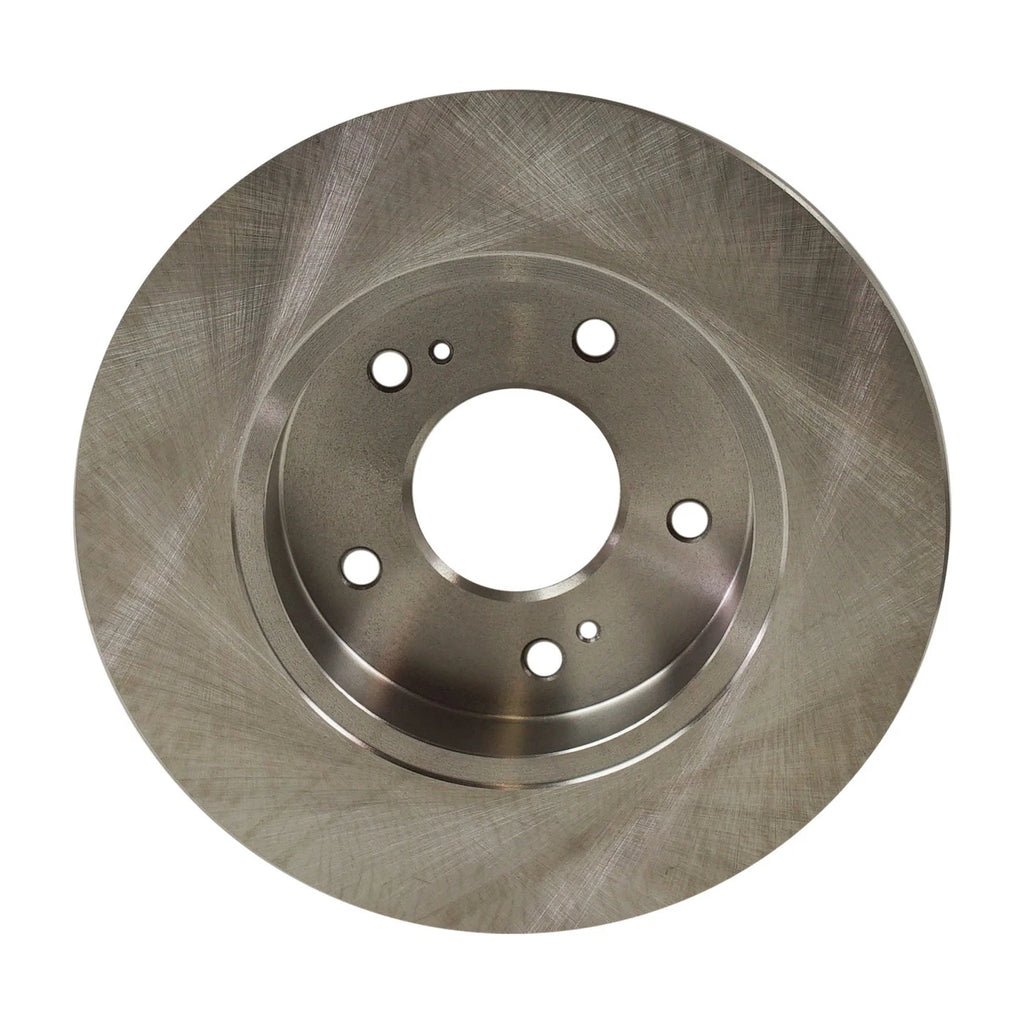 Rear Brake Disc Rotors and Pads Kit for Nissan Maxima, Infiniti I30 (1996–2001)