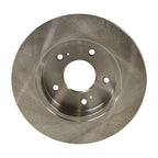Rear Brake Disc Rotors and Pads Kit for Nissan Maxima, Infiniti I30 (1996–2001)
