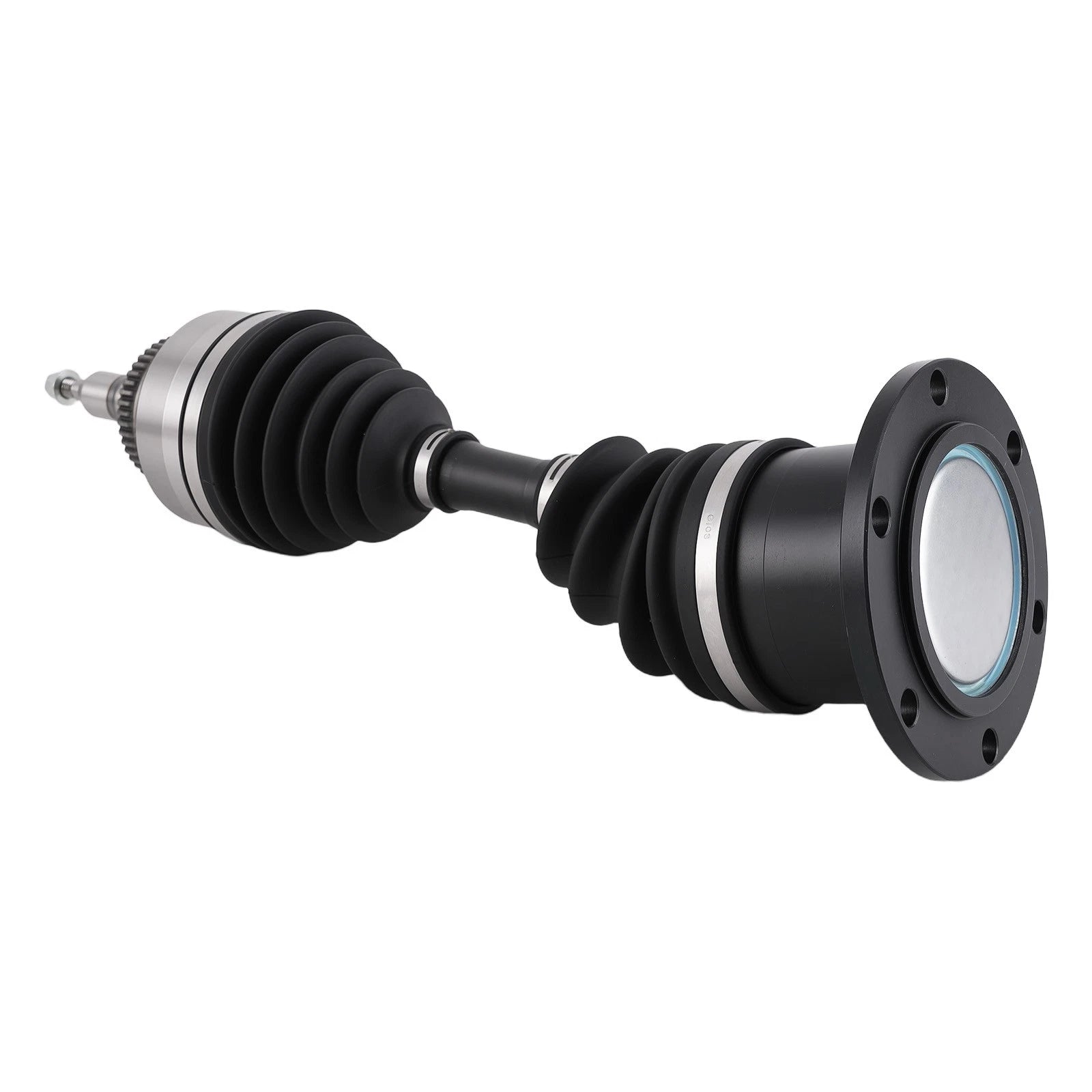 CV Joint Axle Shaft Assembly for Ford F150 4WD (2004–2023)