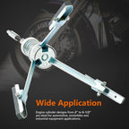 Engine Brake Cylinder Hone Tool for (2'' to 6-1/2'')