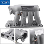 Racing Aluminum Intake Manifold for Honda Acura TSX