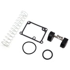 Set of 1 Carburetor Rebuild Repair Kit for Yamaha DT125 (1974–1981)