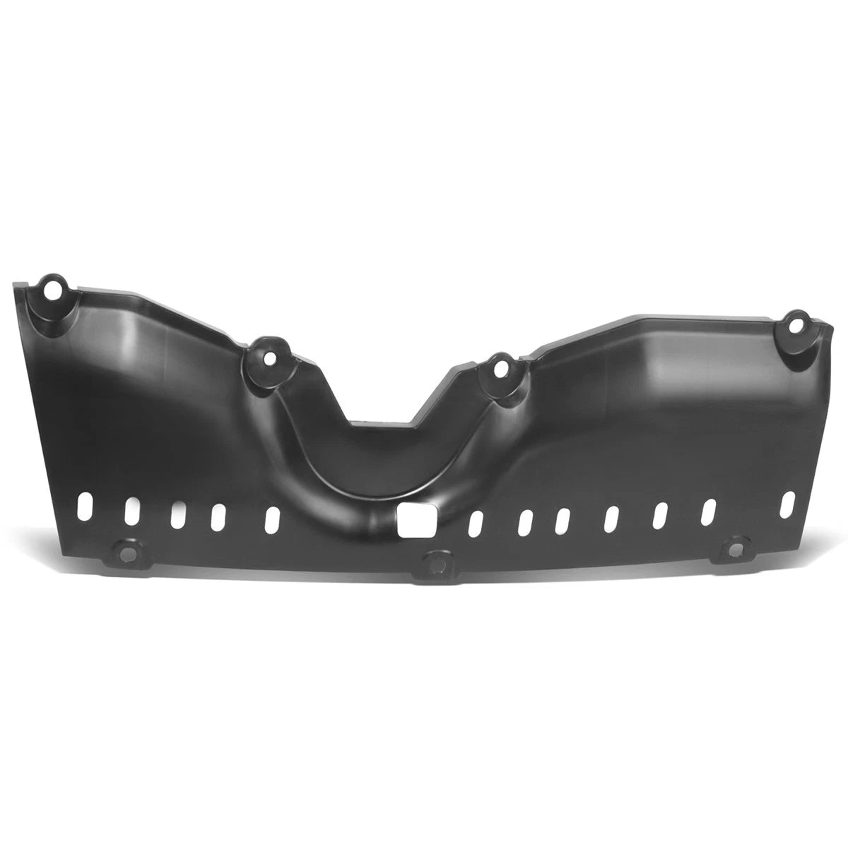 Rear Lower Valance Air Deflector for Scion xD (2008–2014)