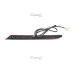 LED / Rear Bumper Brake Light Turn Signal Light for Toyota Land Cruiser J300