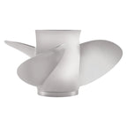 13 1/4x17 Propeller for Yamaha C90 F90 F100 (688-45930-02-00) 3-Blade RH