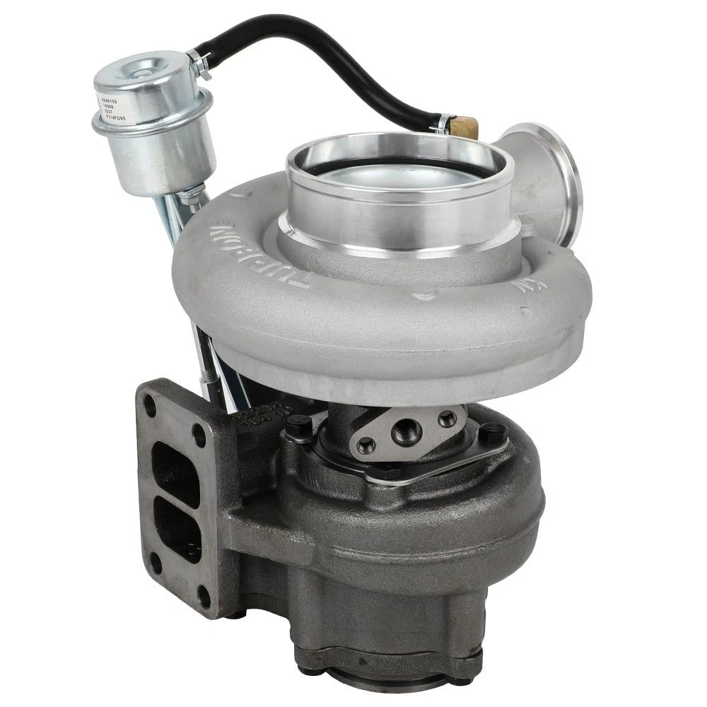 HX35W Turbo for Dodge Ram Truck Cummins 6BT 5.9L (1998.5)