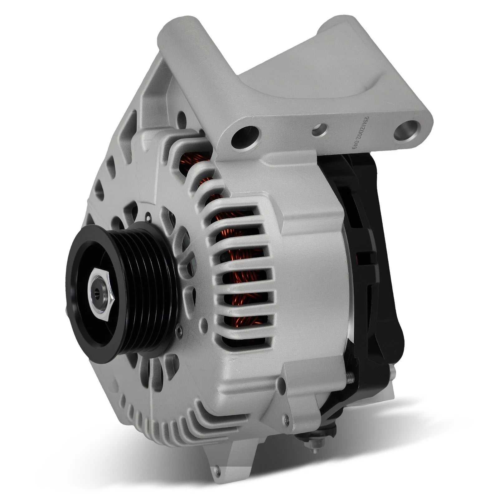 130Amp Alternator for Ford Five Hundred Freestyle Montego (2005–2007) 5F9Z10346AA 8442N