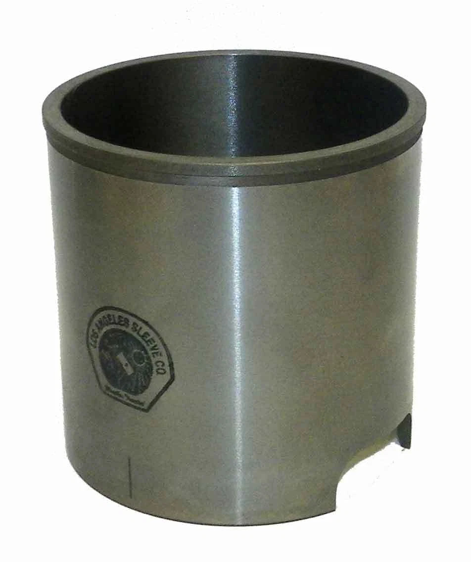 Cylinder Sleeve for Yamaha YFZ 450 (2004–2015) YA5495 95-98mm