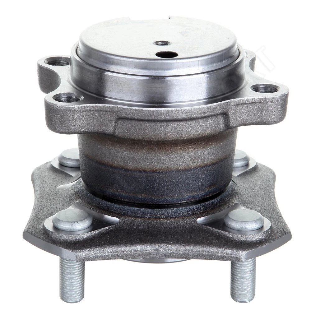 2X Rear Wheel Bearing Hub Assembly for Nissan Sentra (2007–2012)