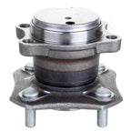 2X Rear Wheel Bearing Hub Assembly for Nissan Sentra (2007–2012)
