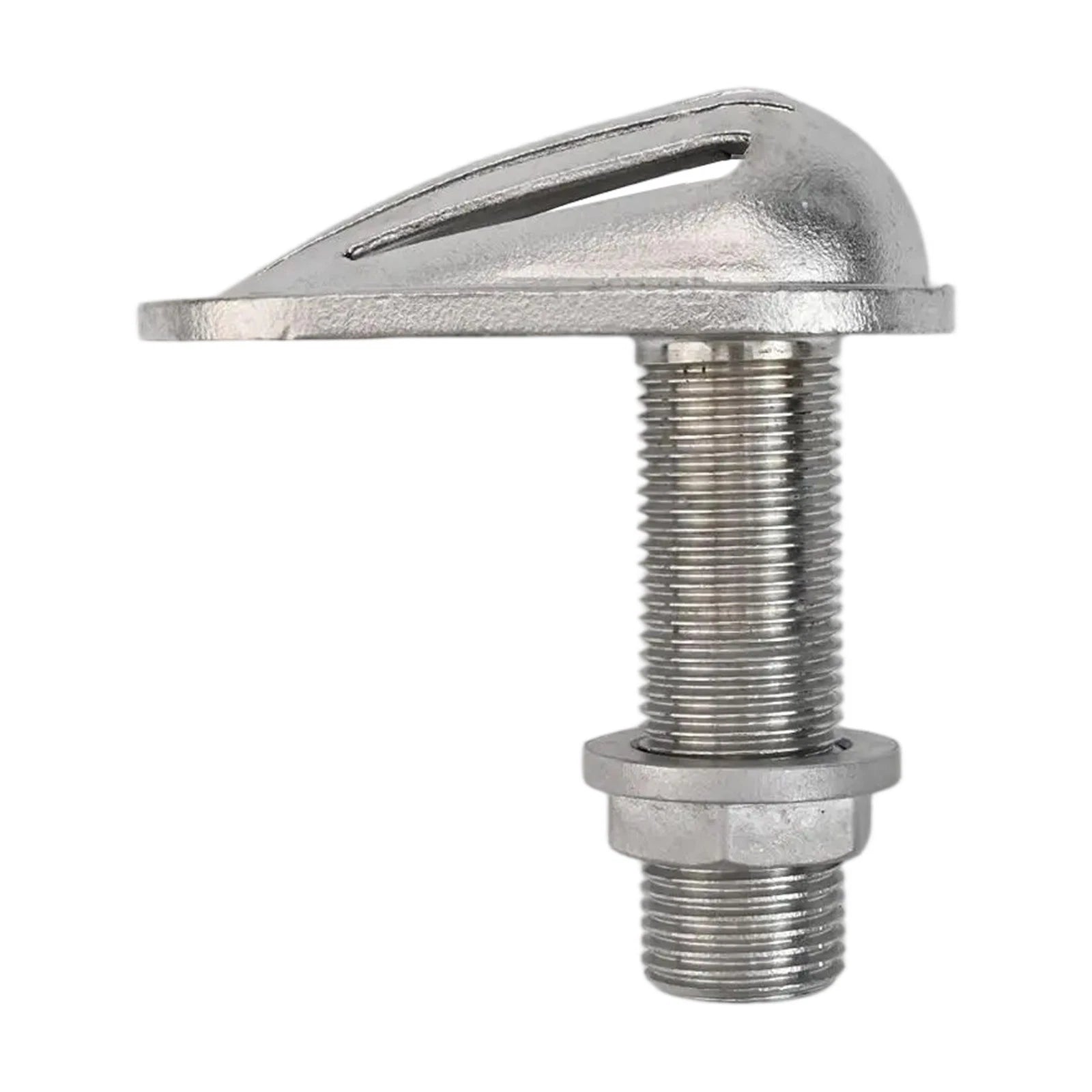 Boat Intake Strainer for Efficient Filtration (316 Stainless Steel)