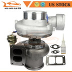 C15 Turbocharger for Caterpillar 3406E (1995–1999) 0R7924 0R7275 0R7285