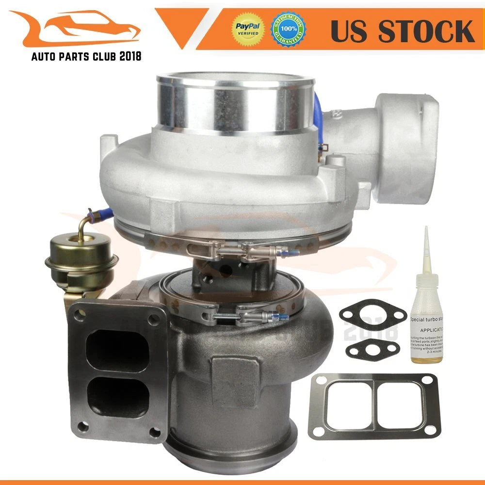 C15 Turbocharger for Caterpillar 3406E (1995–1999) 0R7924 0R7275 0R7285