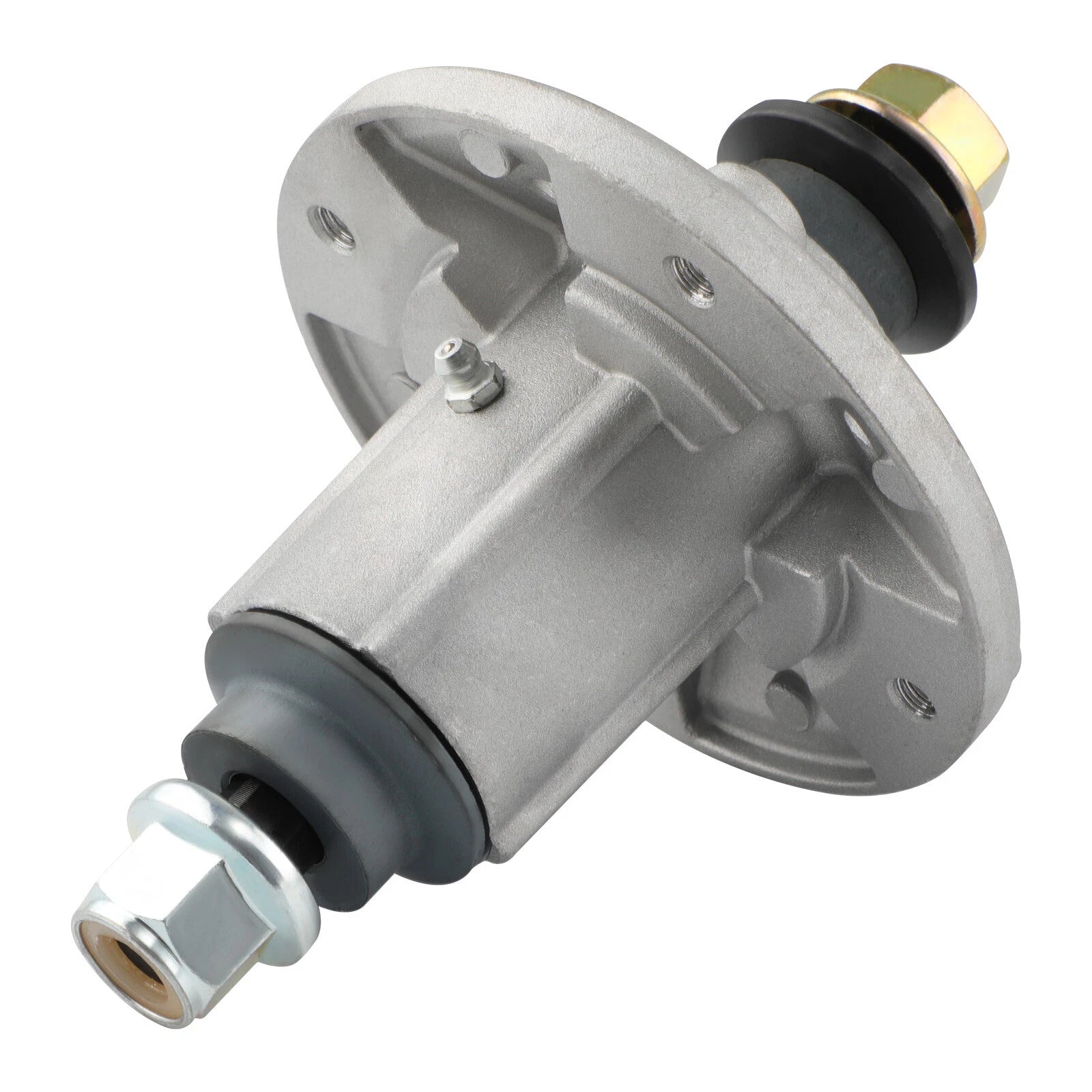 Spindle for John Deere LA150 LA175 G110 190C D170 GY21099 GY20867 (54 in) (2015–2015)