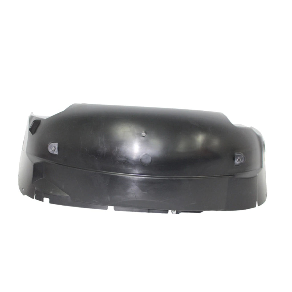 Replacement Rear Passenger Side Fender Liner for Toyota Hilux (2005–2015)