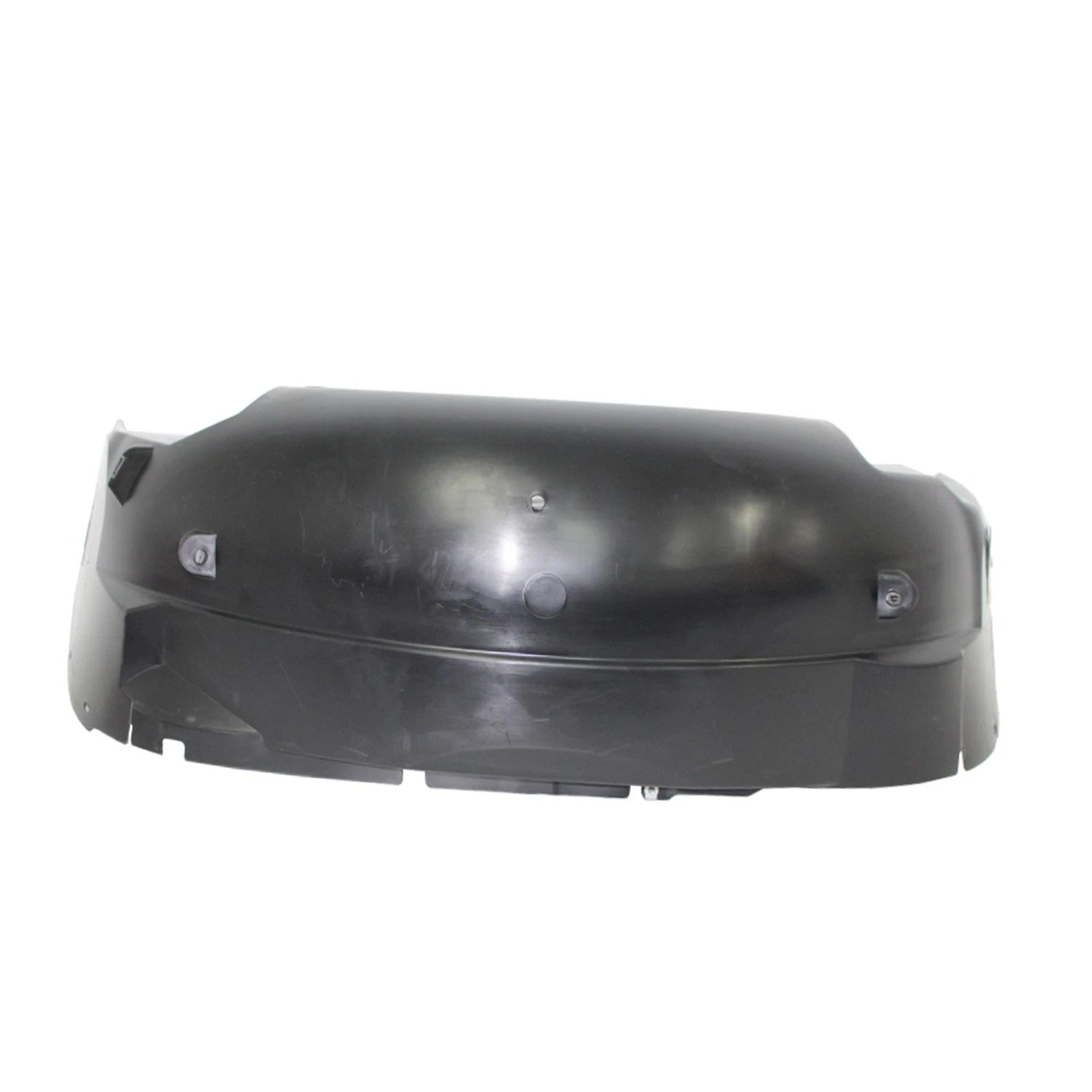 Replacement Rear Passenger Side Fender Liner for Toyota Hilux (2005–2015)