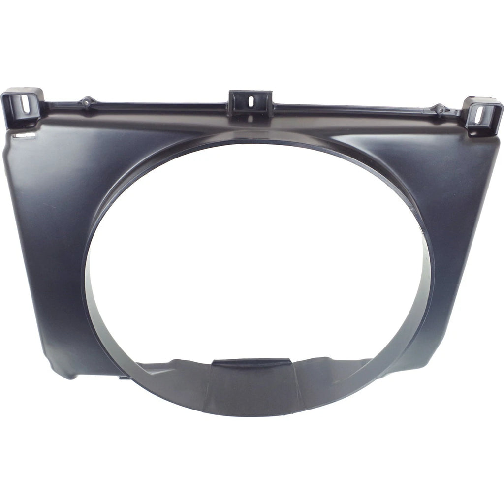 Fan Shroud for Chevrolet C10 (1978–1980) 1-Piece Design