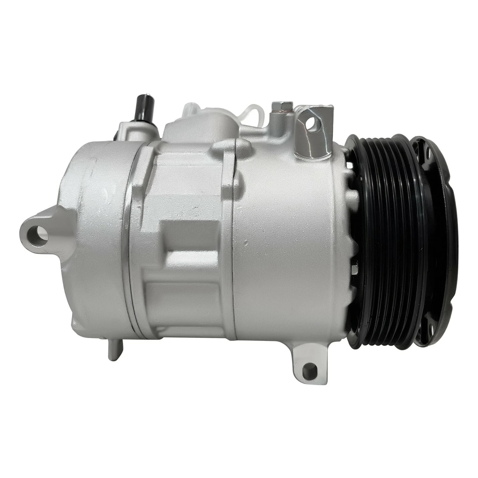 AC Compressor Replacement for Dodge Avenger 2.4L (2008-2012)