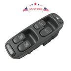 Master Power Window Switch for Volvo S70 V70 (1998-2000)