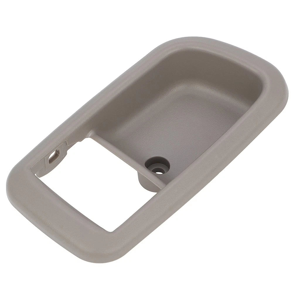Inside Door Handle Cover for Toyota Tundra (2000–2006) Gray