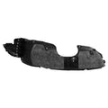 Replacement Polyethylene Driver Side Front Fender Liner (See Compatible Chart)