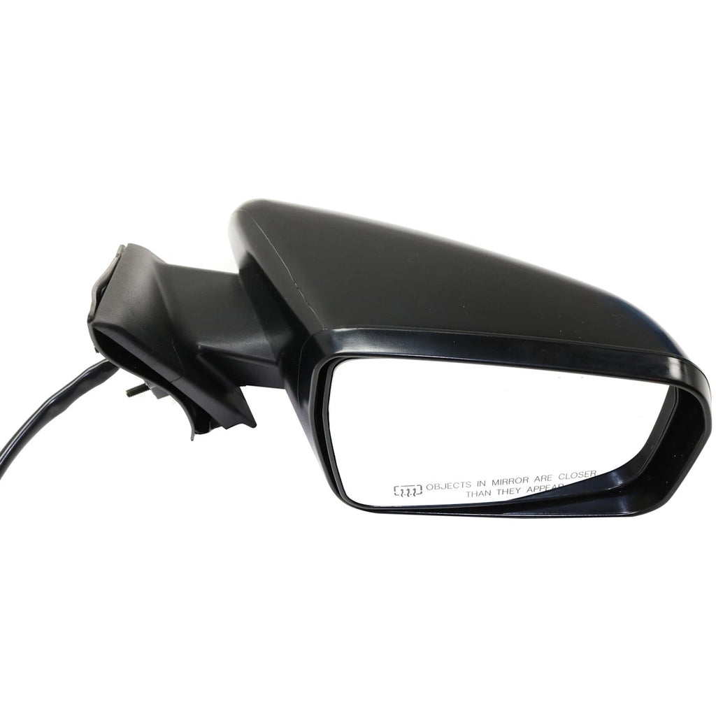 Heated Right Side Mirror for Mitsubishi Galant (2004–2012)