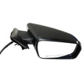 Heated Right Side Mirror for Mitsubishi Galant (2004–2012)