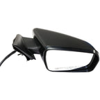 Heated Right Side Mirror for Mitsubishi Galant (2004–2012)