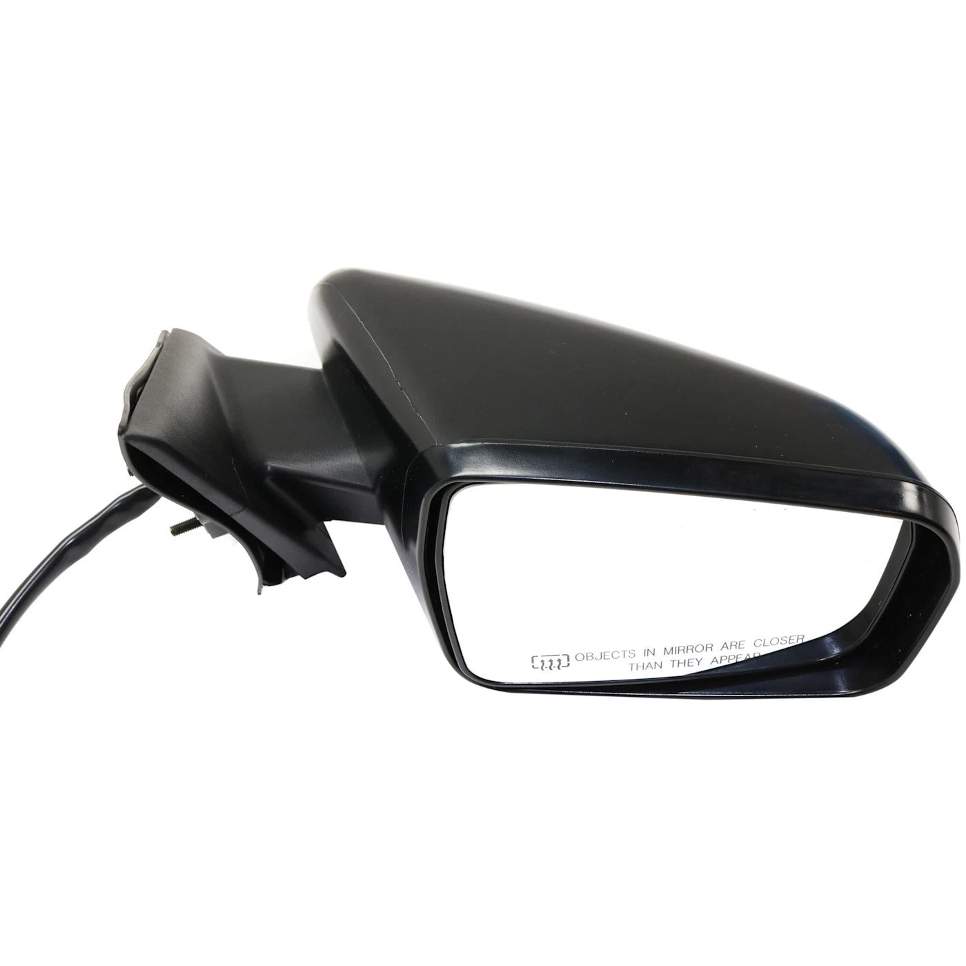 Heated Right Side Mirror for Mitsubishi Galant (2004–2012)