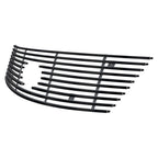 Stainless Black Billet Grille for Ford Five Hundred (2005–2007)