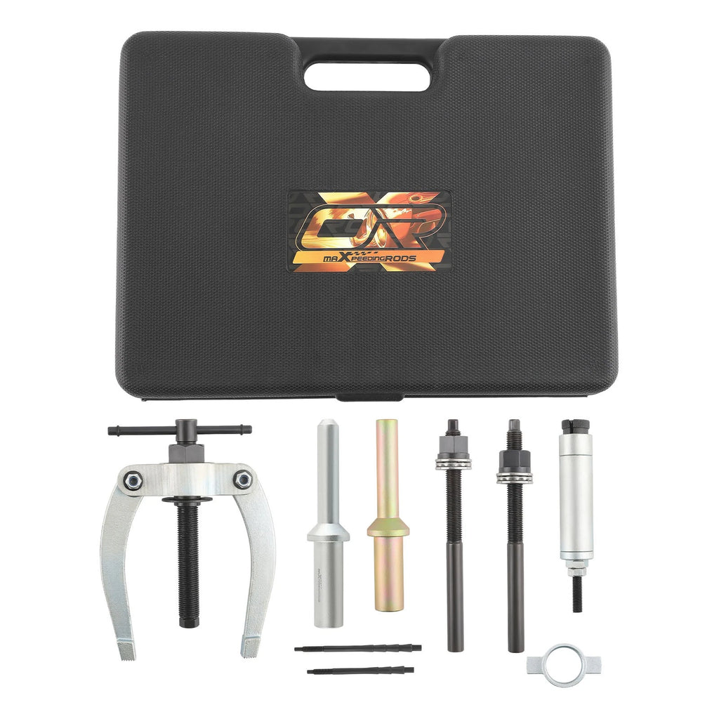 Injector Sleeve Remover & Installer Tool for Volvo Mack D11/D13/D16 (2010-2023)