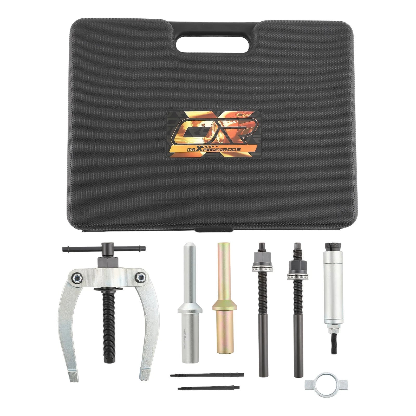Injector Sleeve Remover & Installer Tool for Volvo Mack D11/D13/D16 (2010-2023)