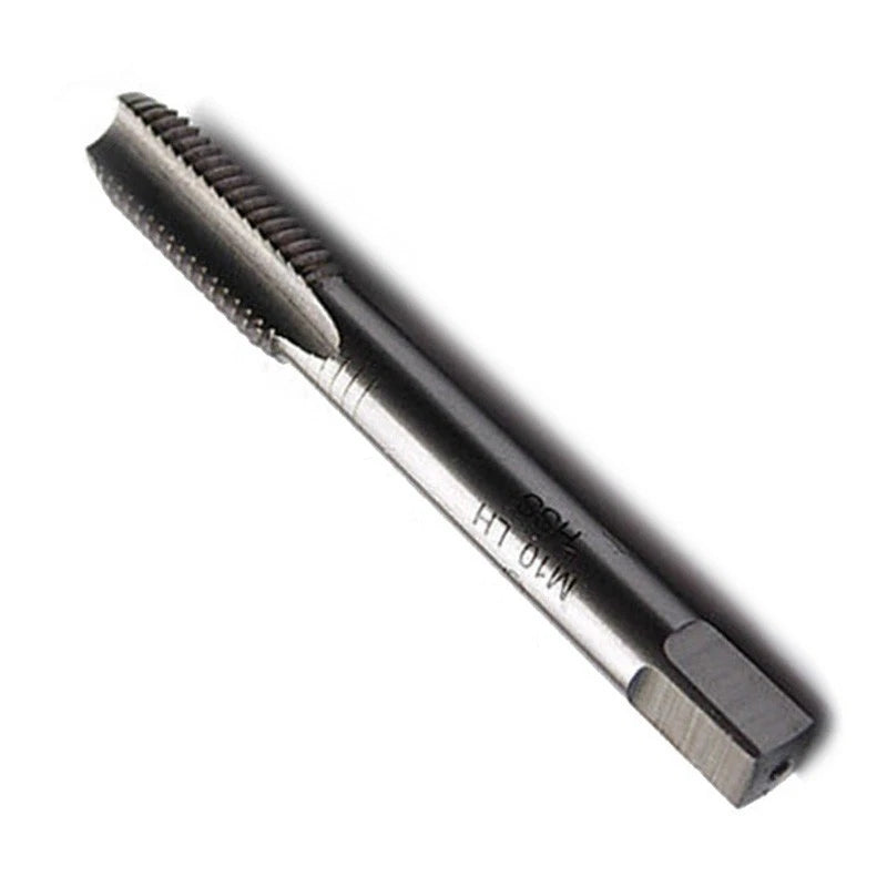 Thread Tap 1pc Metric Pitch 19mm X 2mm for Metalworking