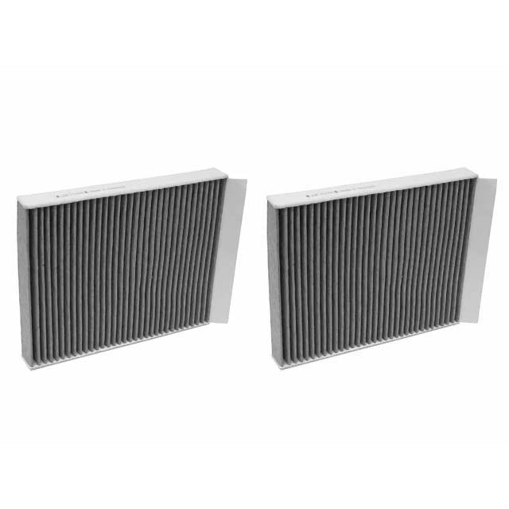 Cabin Air Filter for BMW 5 Series 535 528 550 650 740 760 750