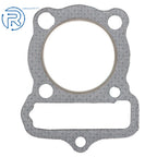 Engine Gasket Set for Honda XL75 XL80S XR80 (1975–1983)