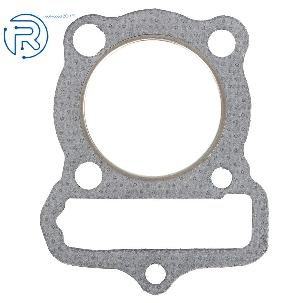 Engine Gasket Set for Honda XL75 XL80S XR80 (1975–1983)