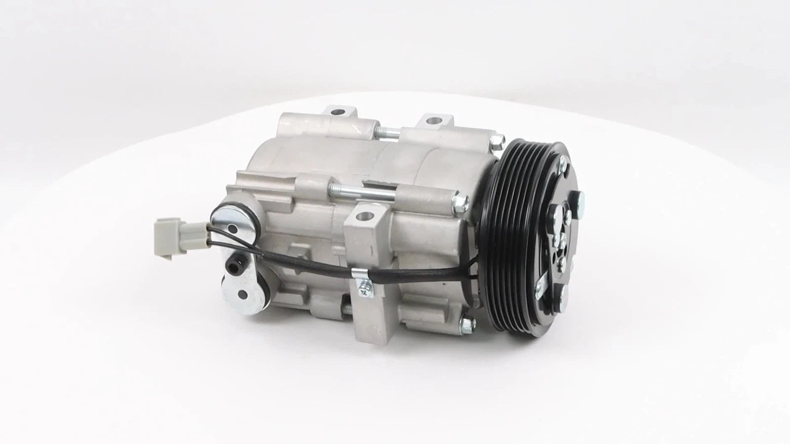 A/C Compressor and Clutch for Mazda Tribute (2001-2006)