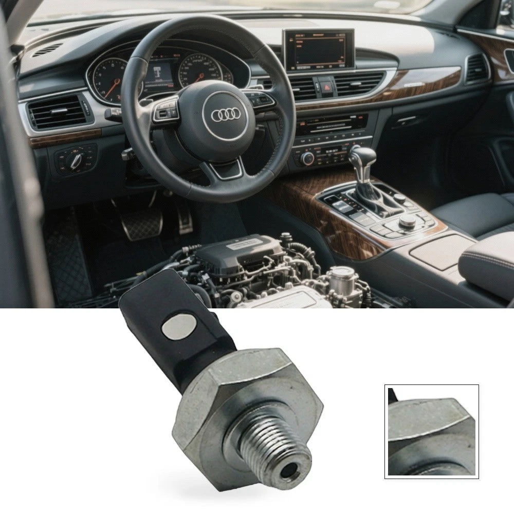 Oil Pressure Sensor for Audi A4 A6 TT Seat Leon Toledo (2000–2006) 06A919081F